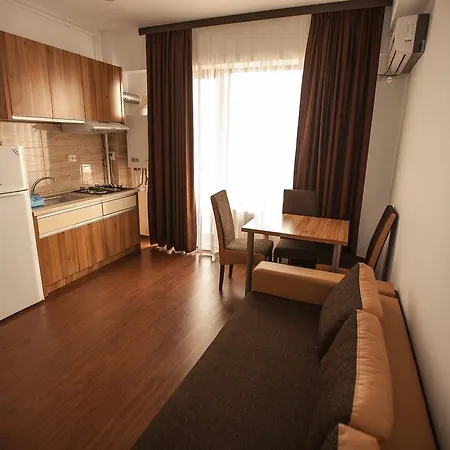 Deco Apartman Mamaia