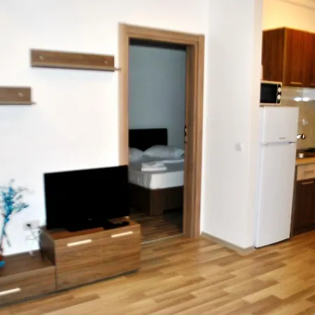 Apartman Deco