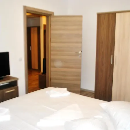 Apartman Deco *