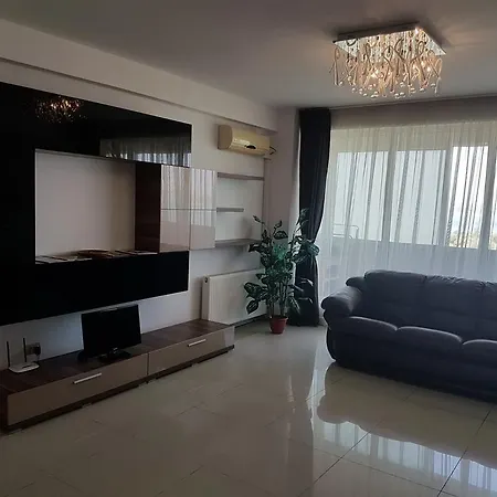 Apartman Deco